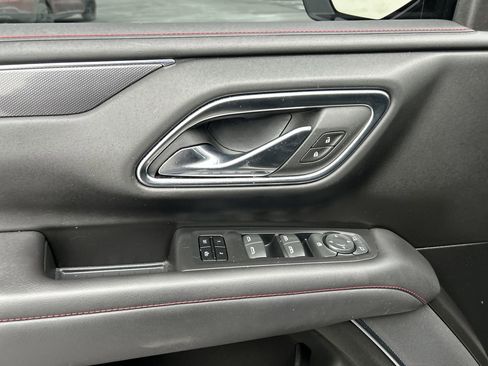 Used 2024 Chevrolet Tahoe RST image 21