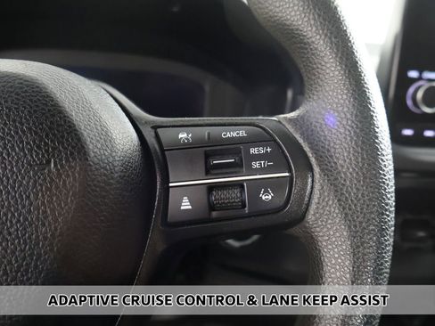 Used 2024 Honda Accord LX image 3