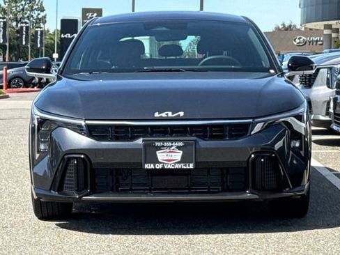 New 2026 Kia K4 GT-Line Turbo FWD image 9
