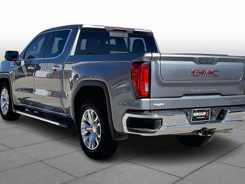 Used 2020 GMC Sierra 1500 SLT image 11