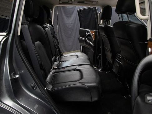 Used 2024 Nissan Armada SL w/ Cargo Package image 18