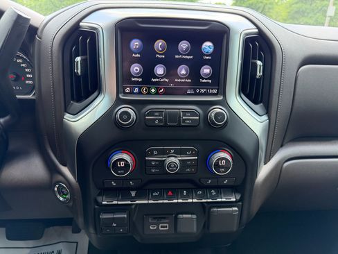 Used 2020 Chevrolet Silverado 3500 LT w/ Convenience Package AWD/4WD image 25