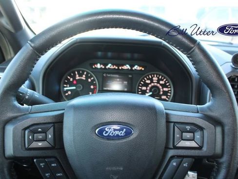 Used 2020 Ford F150 XLT w/ Equipment Group 302A Luxury image 22