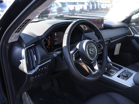 New 2026 MAZDA CX-90 3.3 Turbo w/ Premium Sport Pkg image 20