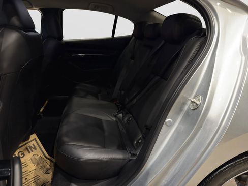 Used 2019 MAZDA MAZDA3 Sedan w/ Select Package FWD image 23