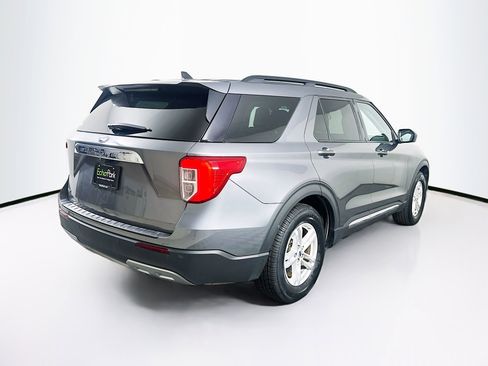 Used 2023 Ford Explorer XLT w/ Equipment Group 202A image 9