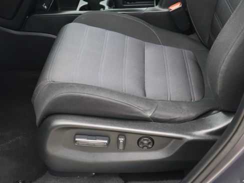 Used 2022 Honda CR-V EX image 14