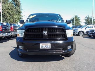 Used 2012 RAM 1500 Express video 2