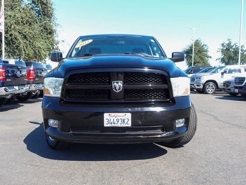 Used 2012 RAM 1500 Express image 2