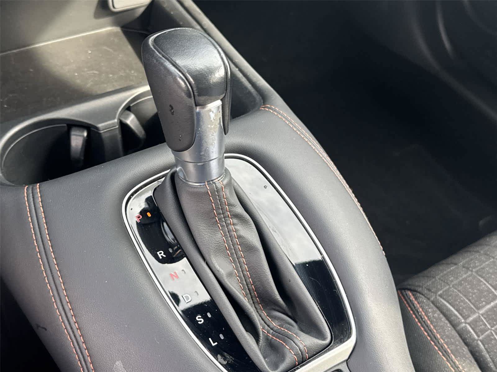 Used 2024 Honda HR-V Sport image 25