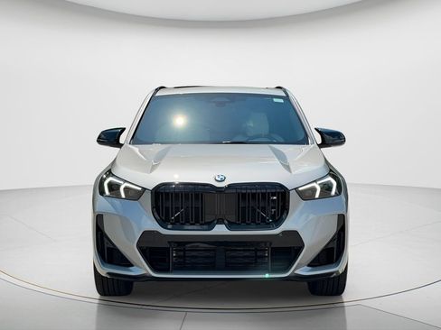 New 2026 BMW X1 M35i w/ Technology Package AWD/4WD image 2