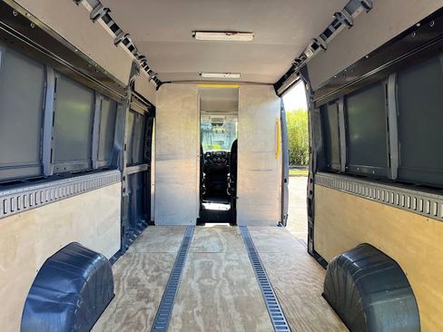 Used 2019 RAM ProMaster 3500 FWD image 38