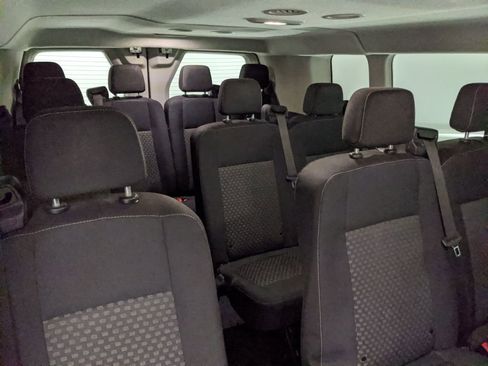 Used 2021 Ford Transit 350 XL image 16