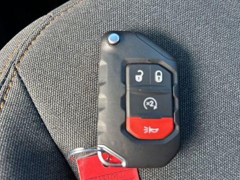 New 2026 Jeep Wrangler Sport S image 28