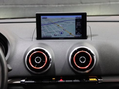 Used 2015 Audi S3 Prestige w/ Prestige Package image 54