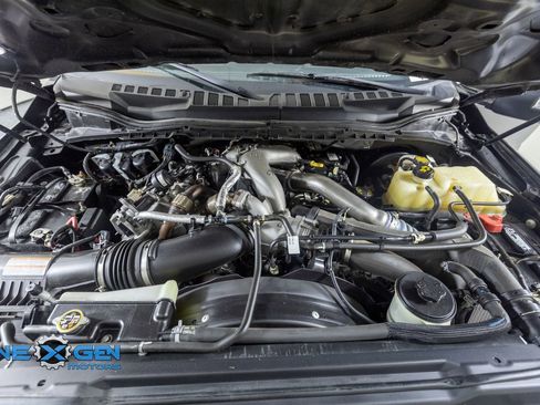 Used 2020 Ford F250 King Ranch w/ Tremor Off-Road Package image 50