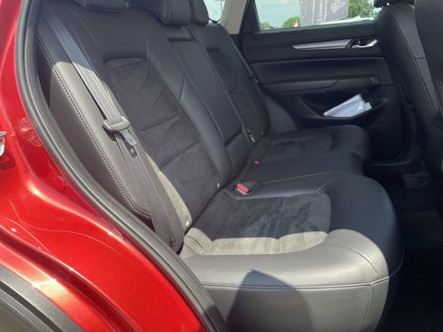 Used 2019 MAZDA CX-5 Grand Select FWD image 25