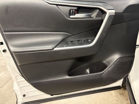 Certified 2024 Toyota RAV4 XLE image 4