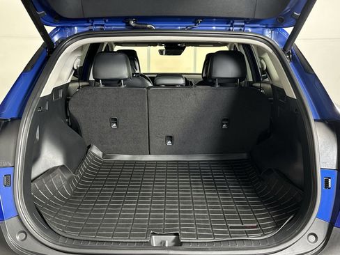 Used 2025 Kia Sportage EX w/ Premium Package image 29