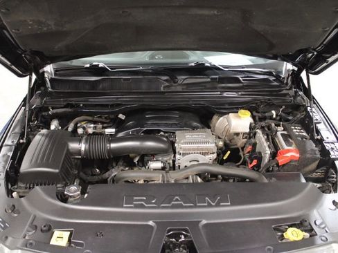 Used 2021 RAM 1500 Limited image 51