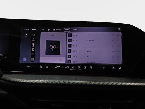 New 2026 Audi SQ5 Premium Plus image 19