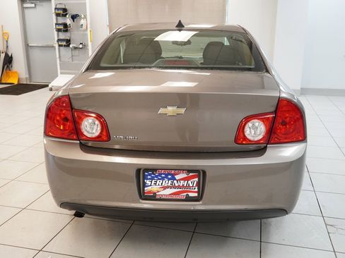 Used 2012 Chevrolet Malibu LS w/ LS Uplevel Package FWD image 8