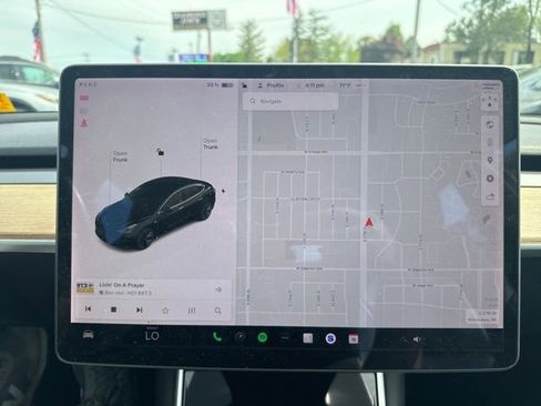 Used 2019 Tesla Model 3 Standard Range Plus RWD image 27