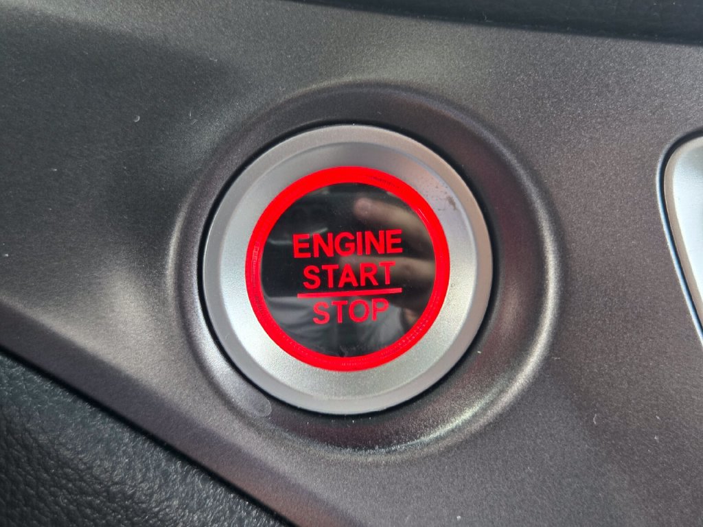 Certified 2021 Honda Passport EX-L image 32