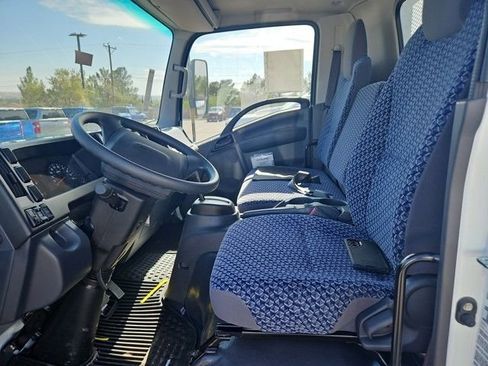 New 2024 Chevrolet Low Cab Forward image 9