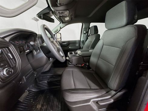 New 2026 GMC Sierra 3500 Pro AWD/4WD image 13