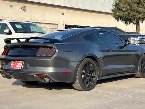 Used 2016 Ford Mustang GT w/ Black Accent Package image 3