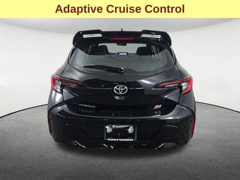 Used 2024 Toyota Corolla SE FWD image 7