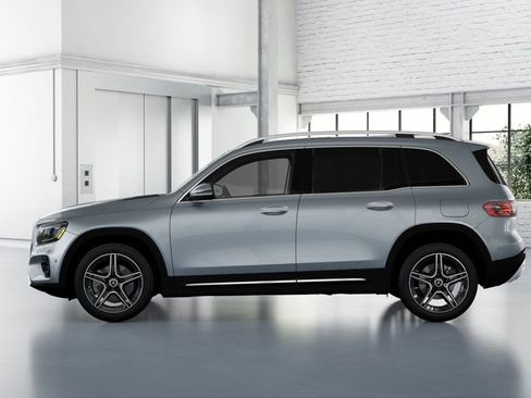 New 2026 Mercedes-Benz GLB 250 GLB 250 image 29