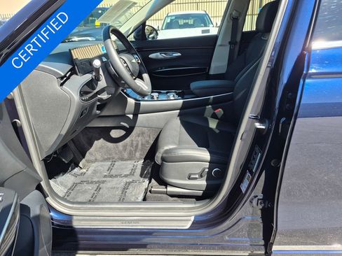 Used 2026 Genesis GV70 2.5T image 11