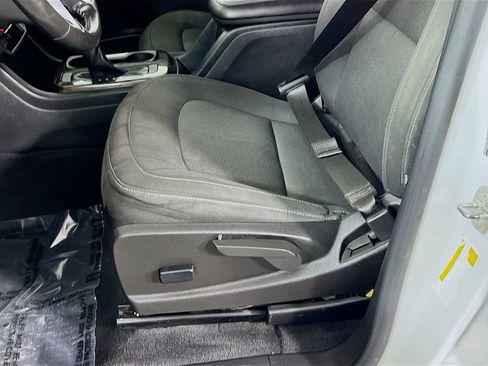 Used 2022 GMC Canyon Elevation w/ Trailering Package RWD image 24