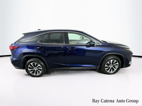 Certified 2022 Lexus RX 350 AWD w/ Premium Package image 8
