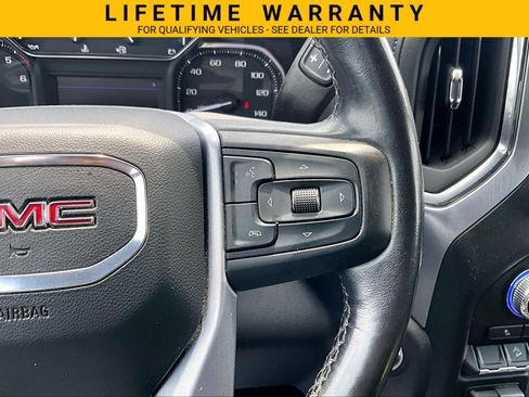 Used 2020 GMC Sierra 1500 SLE w/ SLE Value Package AWD/4WD image 25