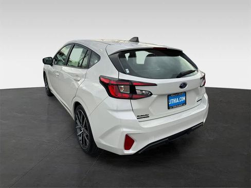 New 2026 Subaru Impreza 2.0i Sport image 4