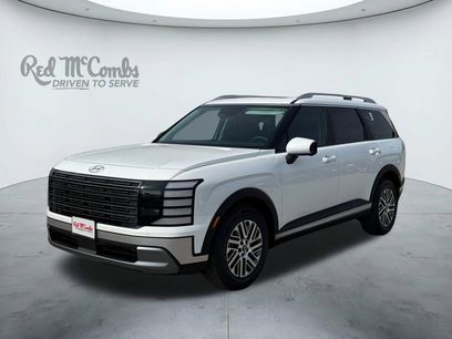 New 2026 Hyundai Palisade SEL