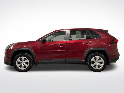 Used 2023 Toyota RAV4 LE AWD/4WD image 27