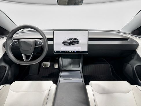 Used 2024 Tesla Model 3 Performance AWD/4WD image 15