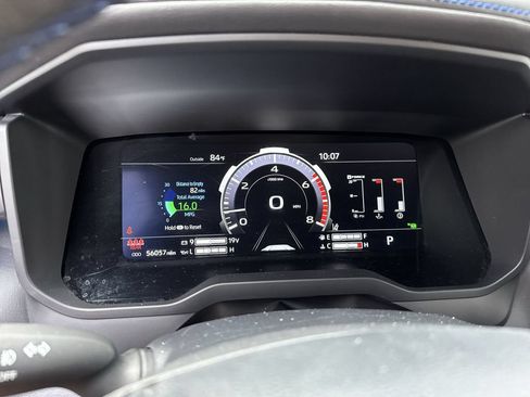 Used 2023 Toyota Tundra Platinum w/ Advanced Package AWD/4WD image 49