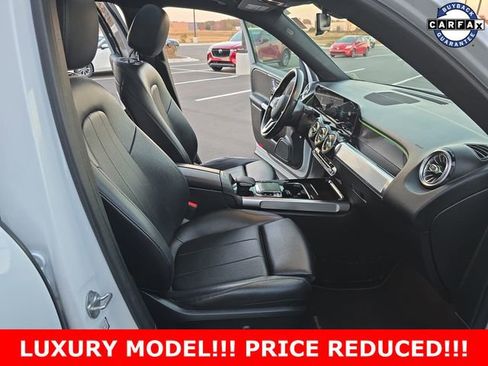 Used 2020 Mercedes-Benz GLB 250 image 21