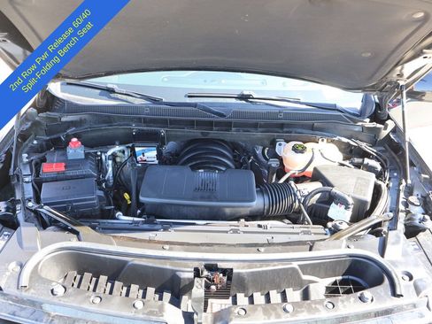 Used 2024 Chevrolet Tahoe Z71 w/ Off-Road Capability Package AWD/4WD image 43