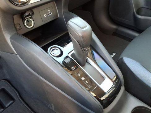 New 2025 Nissan Versa SV w/ Trunk Package image 18