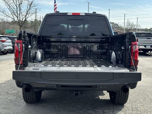 Used 2024 Ford F150 XLT w/ Equipment Group 302A MID image 31