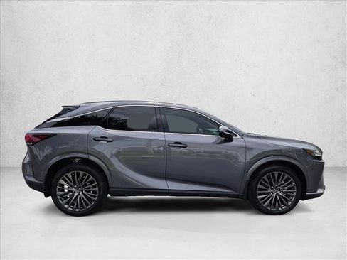 Used 2023 Lexus RX 350 FWD w/ Accessory Package (Z1) image 4