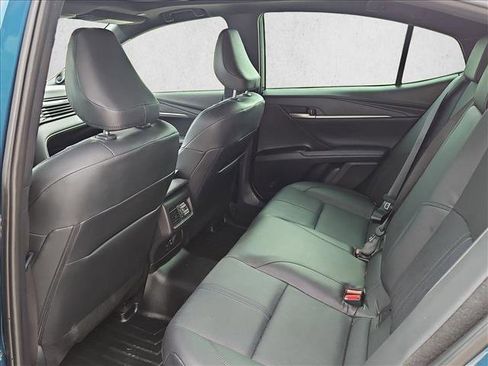 Used 2025 Toyota Camry XSE image 18