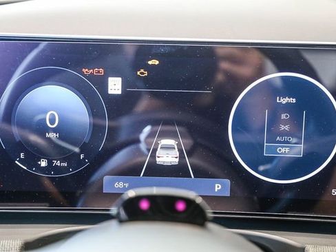 New 2025 Hyundai Santa Cruz Limited AWD/4WD image 25
