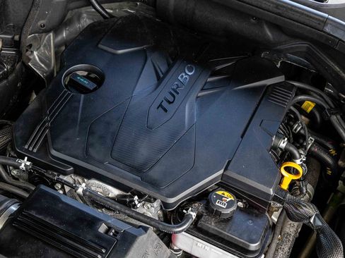 Used 2024 Genesis GV80 2.5T image 28